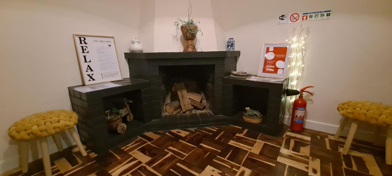 Casa Da Avo Do Puto Villa Mealhada Bagian luar foto
