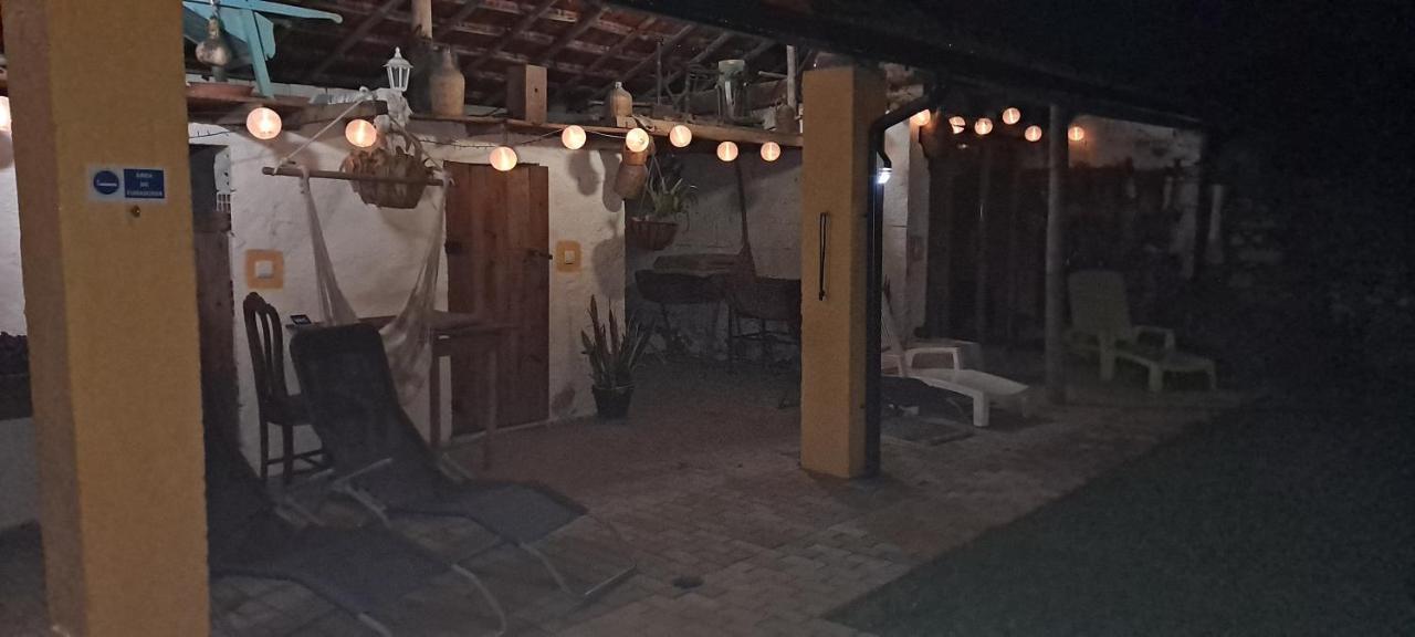 Casa Da Avo Do Puto Villa Mealhada Bagian luar foto