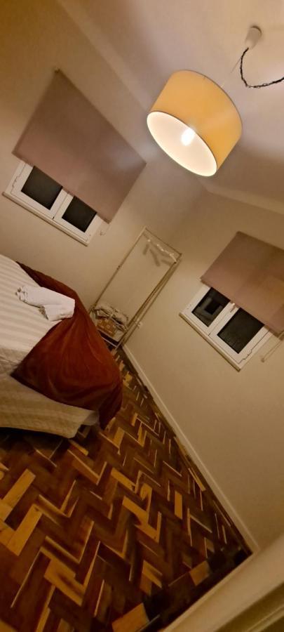 Casa Da Avo Do Puto Villa Mealhada Bagian luar foto