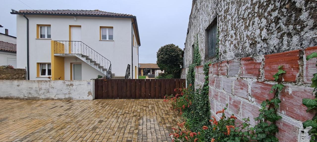 Casa Da Avo Do Puto Villa Mealhada Bagian luar foto