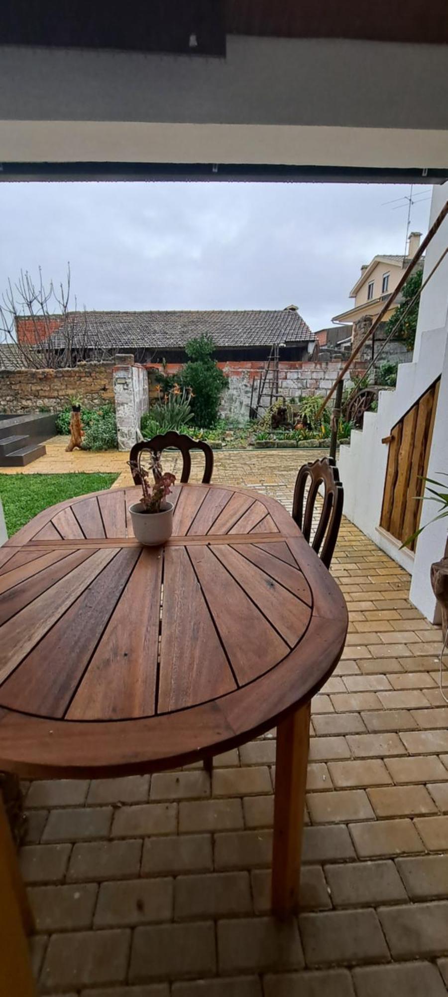 Casa Da Avo Do Puto Villa Mealhada Bagian luar foto