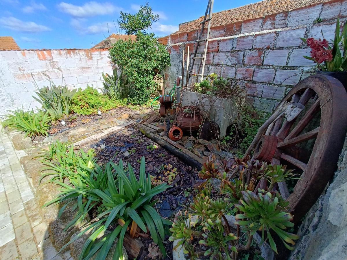 Casa Da Avo Do Puto Villa Mealhada Bagian luar foto