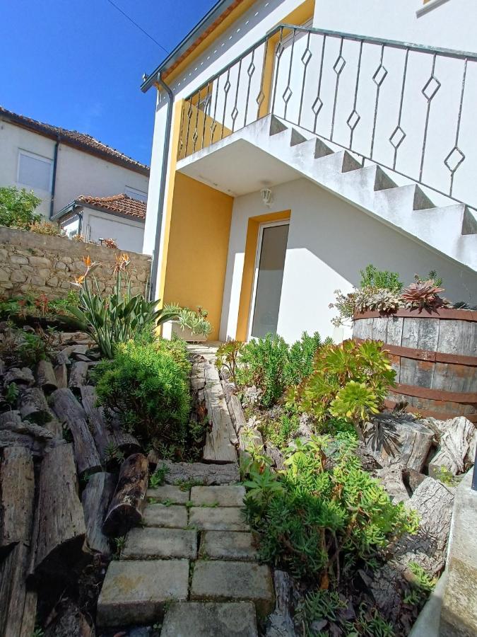 Casa Da Avo Do Puto Villa Mealhada Bagian luar foto