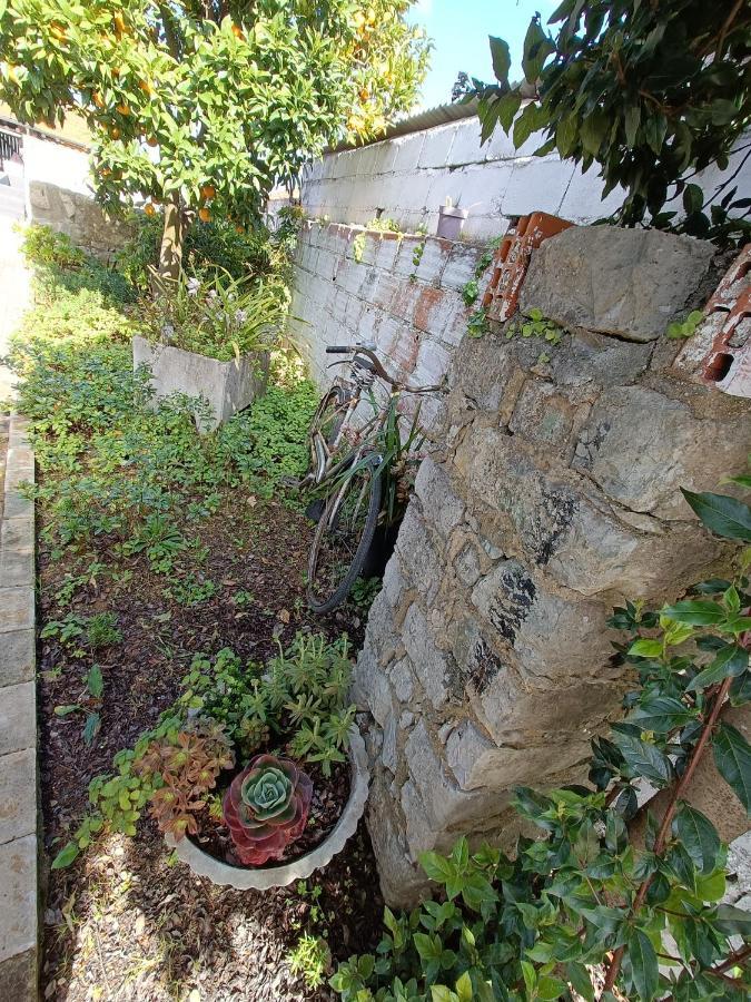Casa Da Avo Do Puto Villa Mealhada Bagian luar foto